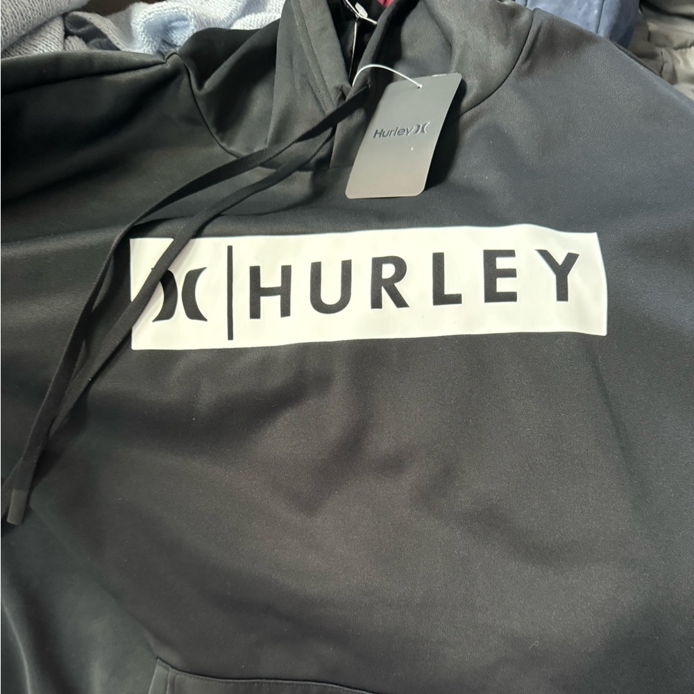 Brand new with tags hoodie
